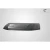 2012-2015 Honda Civic 4DR TS-1 Hood - 1 Piece - image 10