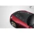 2000-2009 Honda S2000 Type M Hood - 1 Piece - image 3