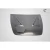 2000-2009 Honda S2000 Type M Hood - 1 Piece - image 4