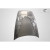 2000-2009 Honda S2000 Type M Hood - 1 Piece - image 16