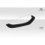 Universal Type 5 Front Lip Splitter - 1 Piece - image 6