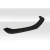 Universal Type 5 Front Lip Splitter - 1 Piece - image 7