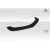 Universal Type 5 Front Lip Splitter - 1 Piece - image 4