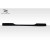 1997-2004 Chevrolet Corvette C5 Duraflex Wickerbill Rear Wing Spoiler - 1 Piece - image 5