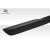 1997-2004 Chevrolet Corvette C5 Duraflex Wickerbill Rear Wing Spoiler - 1 Piece - image 9