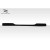 1997-2004 Chevrolet Corvette C5 Duraflex Wickerbill Rear Wing Spoiler - 1 Piece - image 11