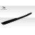 1997-2004 Chevrolet Corvette C5 Duraflex Wickerbill Rear Wing Spoiler - 1 Piece - image 13