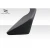 1997-2004 Chevrolet Corvette C5 Wickerbill Rear Wing Spoiler - 1 Piece - image 10