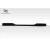 1997-2004 Chevrolet Corvette C5 Wickerbill Rear Wing Spoiler - 1 Piece - image 6