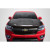 2015-2022 Chevrolet Colorado ZR2 Look Hood - 1 Piece - image 1