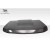 2015-2022 Chevrolet Colorado ZR2 Look Hood - 1 Piece - image 3