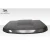 2015-2022 Chevrolet Colorado ZR2 Look Hood - 1 Piece - image 6