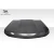 2015-2022 Chevrolet Colorado ZR2 Look Hood - 1 Piece - image 10