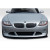 2003-2008 BMW Z4 Aero Look Front Bumper - 1 Piece - image 1