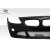2003-2008 BMW Z4 Aero Look Front Bumper - 1 Piece - image 5