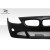 2003-2008 BMW Z4 Aero Look Front Bumper - 1 Piece - image 9