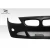 2003-2008 BMW Z4 Aero Look Front Bumper - 1 Piece - image 10