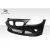 2003-2008 BMW Z4 Aero Look Front Bumper - 1 Piece - image 13