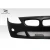 2003-2008 BMW Z4 Aero Look Front Bumper - image 9