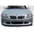 2003-2008 BMW Z4 Aero Look Front Bumper - image 1