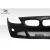 2003-2008 BMW Z4 Aero Look Front Bumper - image 12
