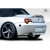 2003-2008 BMW Z4 Aero Look Wing Trunk Lid Spoiler - 1 Piece - image 3