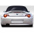 2003-2008 BMW Z4 Aero Look Wing Trunk Lid Spoiler - 1 Piece - image 1