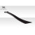 2003-2008 BMW Z4 Aero Look Wing Trunk Lid Spoiler - 1 Piece - image 5