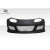 2006-2008 Mazda Miata Duraflex X Sport Front Bumper - 1 Piece - image 4