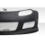 2006-2008 Mazda Miata X Sport Front Bumper - 1 Piece - image 12