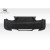 2006-2008 Mazda Miata X Sport Rear Bumper - 1 Piece - image 3