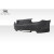 2006-2008 Mazda Miata X Sport Rear Bumper - 1 Piece - image 5