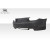 2006-2008 Mazda Miata X Sport Rear Bumper - 1 Piece - image 11