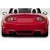 2006-2008 Mazda Miata X Sport Rear Bumper - image 1