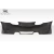 2006-2008 Mazda Miata X Sport Rear Bumper - 1 Piece - image 8