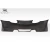 2006-2008 Mazda Miata X Sport Rear Bumper - 1 Piece - image 15