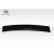 2012-2015 Honda Civic 4DR Duraflex RBS Wing Spoiler - 1 Piece - image 4