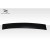 2012-2015 Honda Civic 4DR RBS Wing Spoiler - 1 Piece - image 6