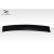 2012-2015 Honda Civic 4DR RBS Wing Spoiler - 1 Piece - image 3