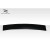 2012-2015 Honda Civic 4DR RBS Wing Spoiler - 1 Piece - image 5