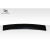 2012-2015 Honda Civic 4DR RBS Wing Spoiler - 1 Piece - image 7