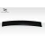 2012-2015 Honda Civic 4DR RBS Wing Spoiler - 1 Piece - image 10