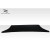 2003-2007 Infiniti G Coupe G35 Visceral Wing Spoiler - 1 Piece - image 4