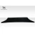 2003-2007 Infiniti G Coupe G35 Visceral Wing Spoiler - 1 Piece - image 5