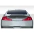 2003-2007 Infiniti G Coupe G35 Visceral Wing Spoiler - 1 Piece - image 3