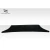 2003-2007 Infiniti G Coupe G35 Visceral Wing Spoiler - 1 Piece - image 6