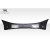 1999-2004 Ferrari 360 Modena Duraflex Challenge Look Front Bumper - 1 Piece - image 8