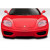 1999-2004 Ferrari 360 Modena Challenge Look Front Bumper - 1 Piece - image 1