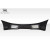 1999-2004 Ferrari 360 Modena Challenge Look Front Bumper - 1 Piece - image 11