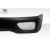 1999-2004 Ferrari 360 Modena Challenge Look Front Bumper - 1 Piece - image 5